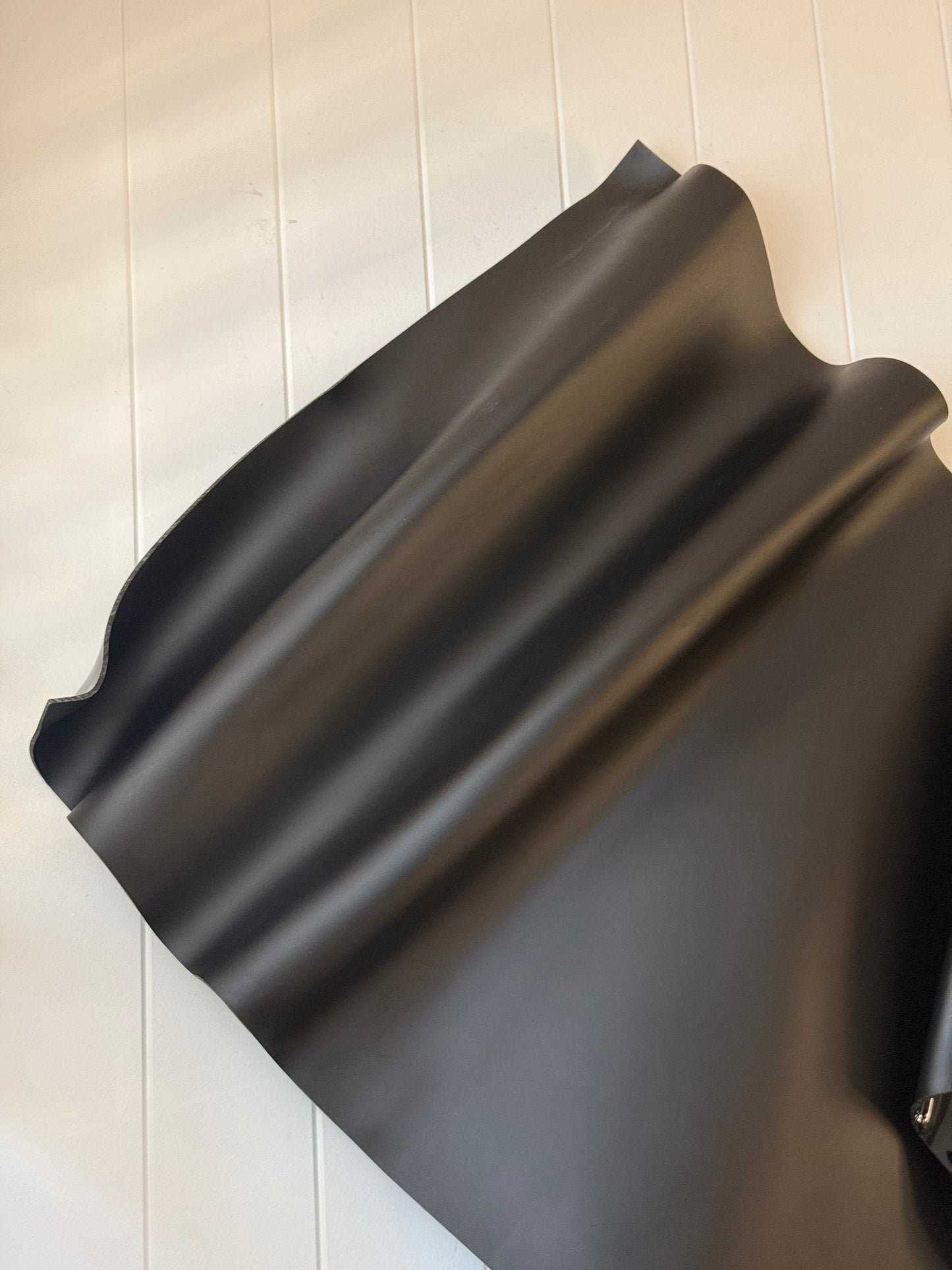 Varsity Matte/Gloss 3D Wall Sculpture