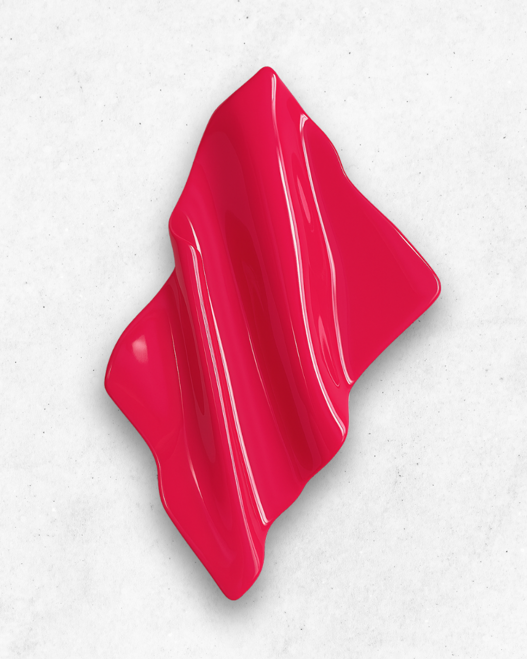 Colour Pop 3D wall sculpture