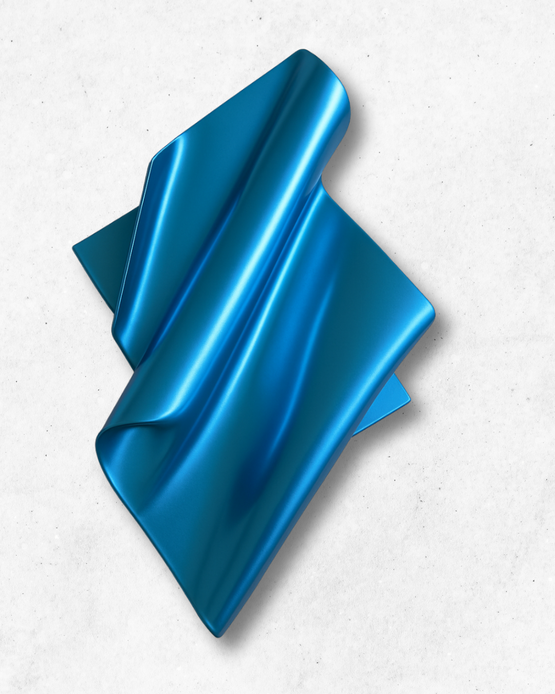 Colour Pop 3D wall sculpture