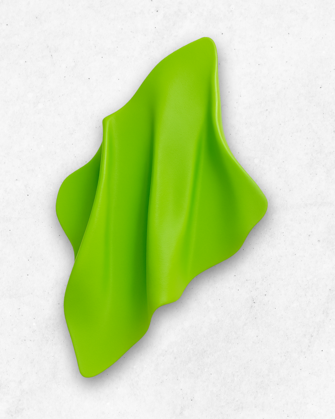 Colour Pop 3D wall sculpture