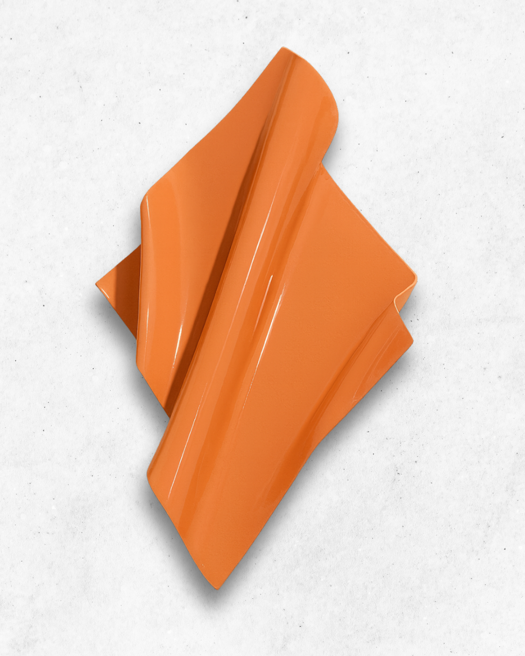 Colour Pop 3D wall sculpture