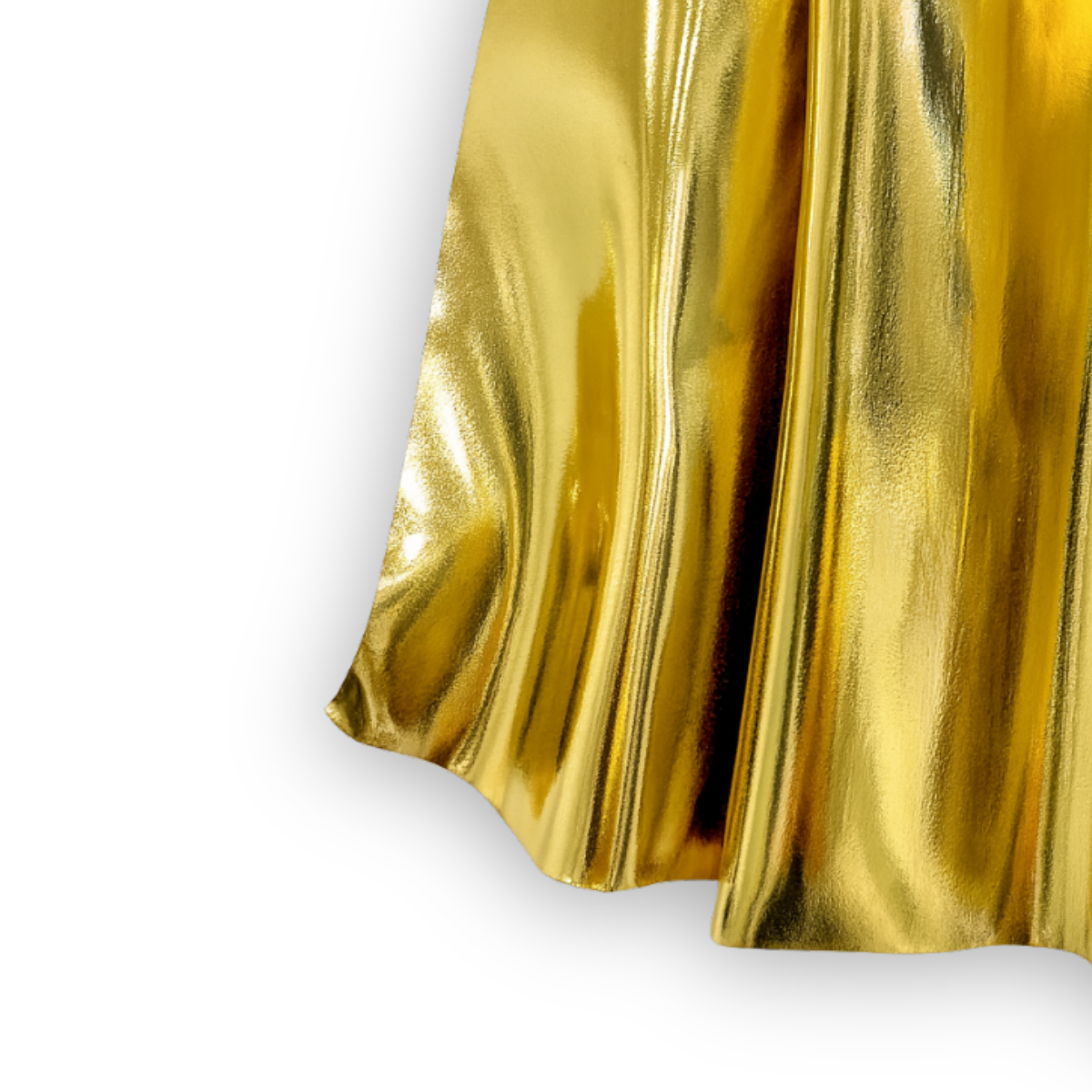 Modern Folded 3D Wall Sculpture