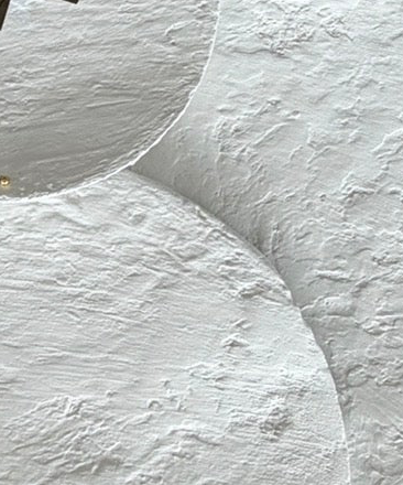 How to Choose the Right Paint for 3D Wall Sculptures