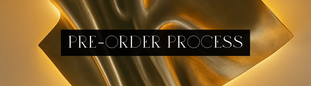 Pre-order a 3D Sculpture