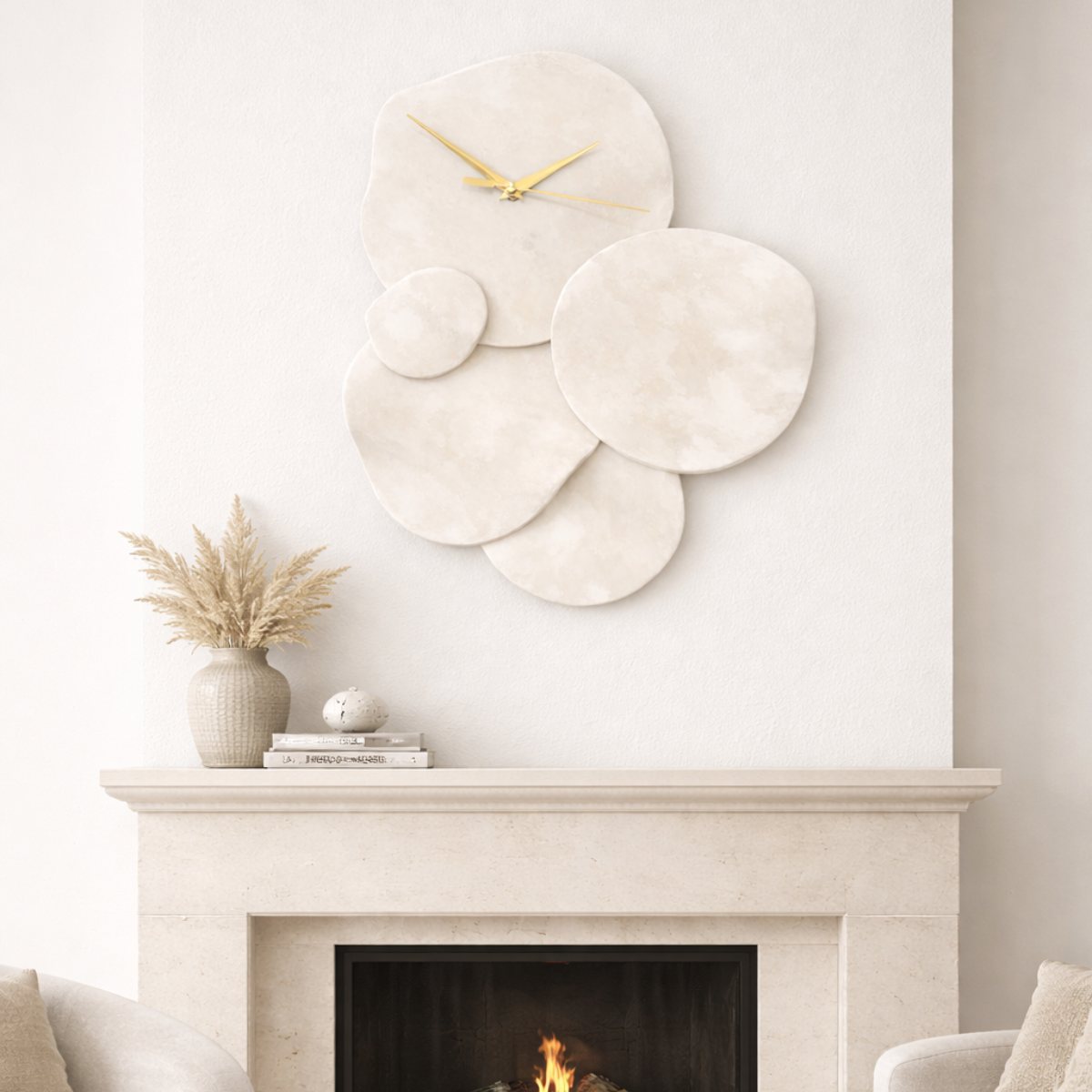 Functional Sculptures