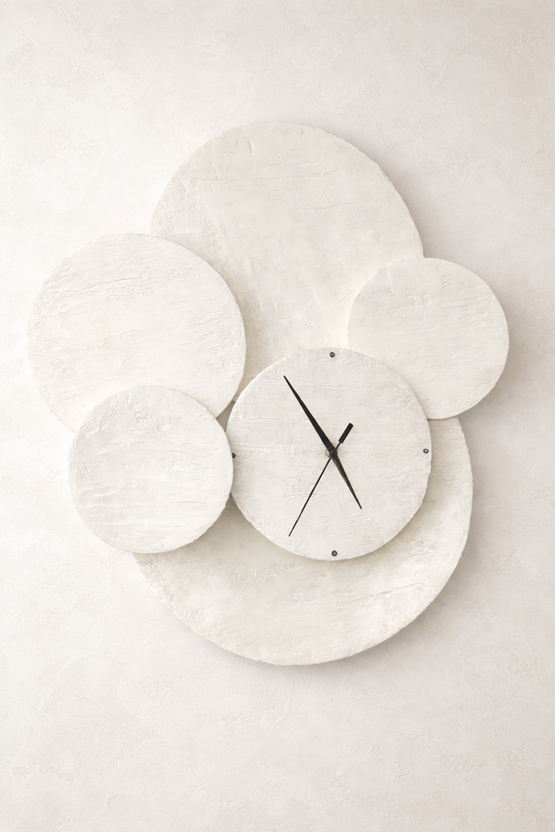 Functional Sculptures