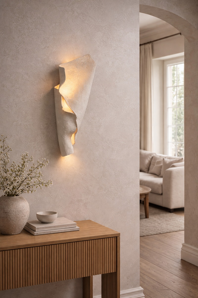 Lighting and Sconces