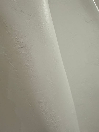 Bottega Venetian Plaster 3D Wall Sculpture