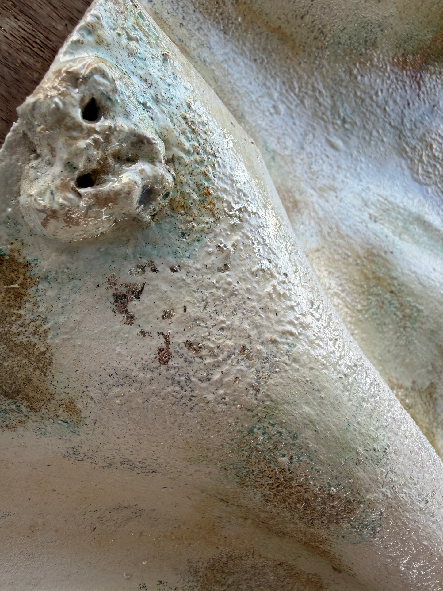 Manly Bayside 3D Wall Sculpture