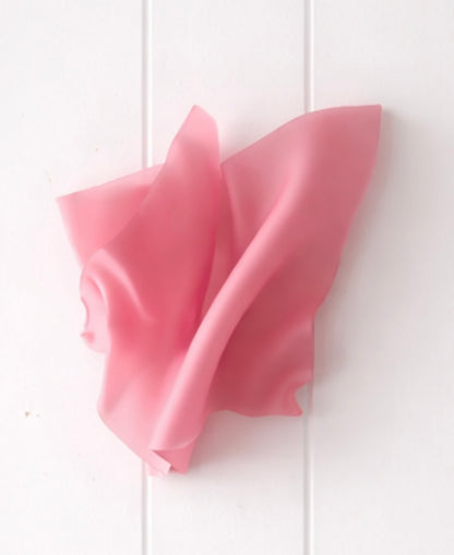 Little Lotus 3D Wall Sculpture