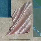 Himalayan Salt 3D Wall Sculpture