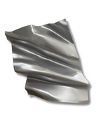 Custom Order Large 3D Wall Sculpture