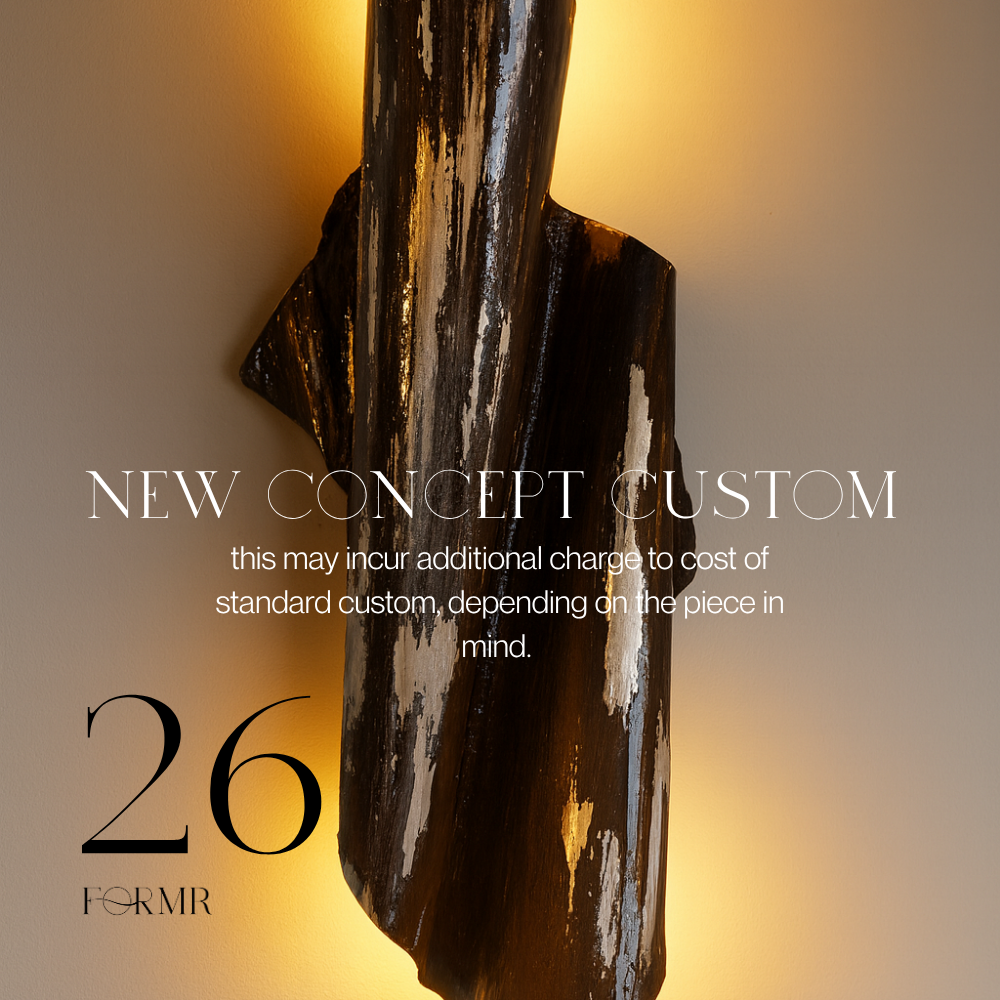 Custom Sculpture