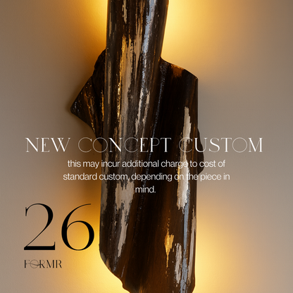 Custom Sculpture
