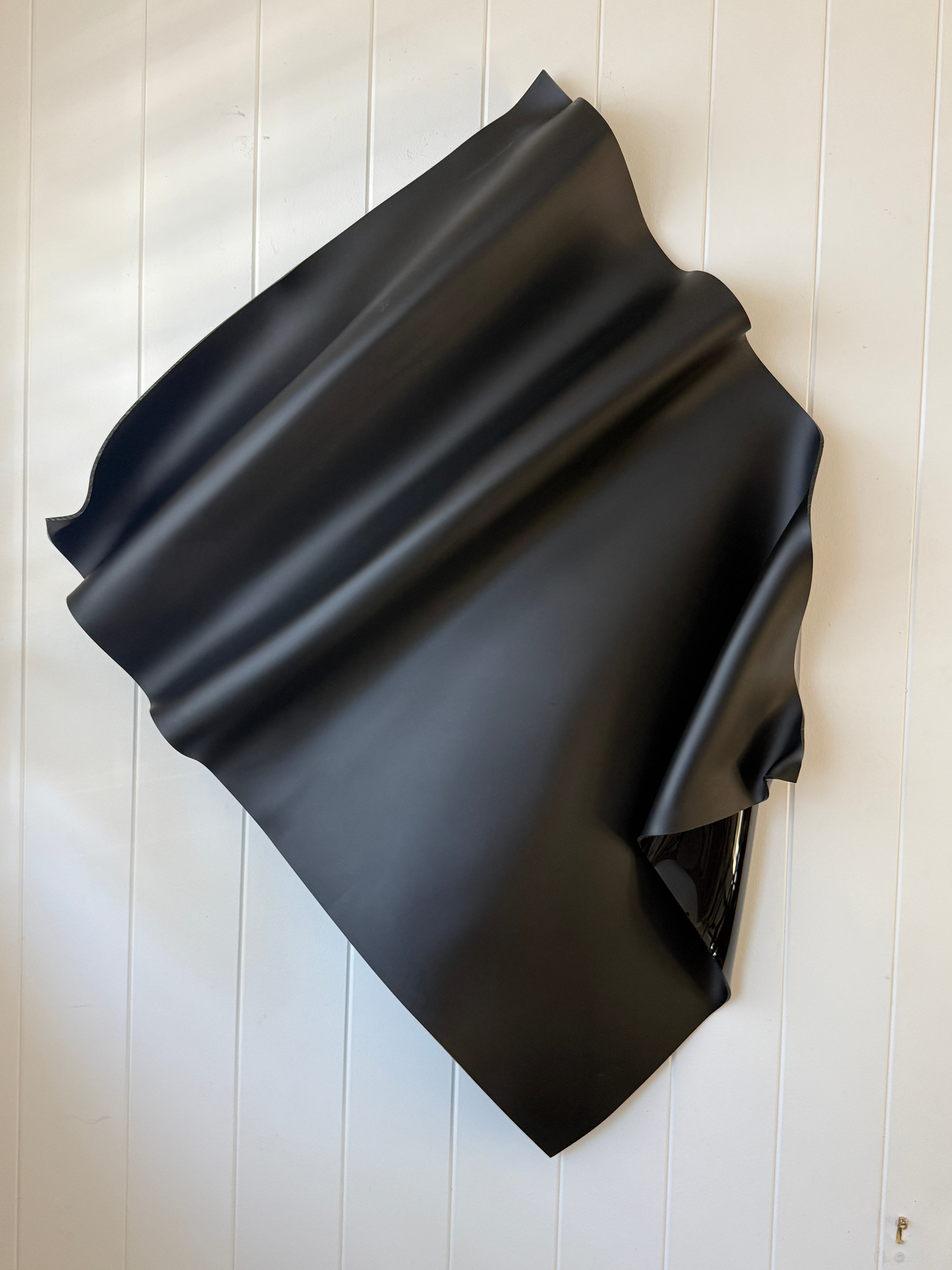 Varsity Matte/Gloss 3D Wall Sculpture