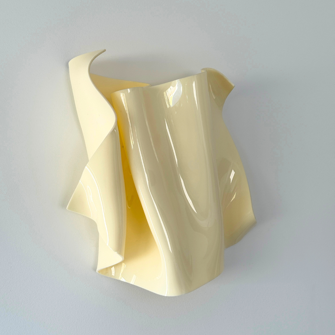 Custom Organic Sculpture