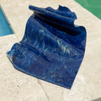 Lagoon Mini 3D Wall Sculpture