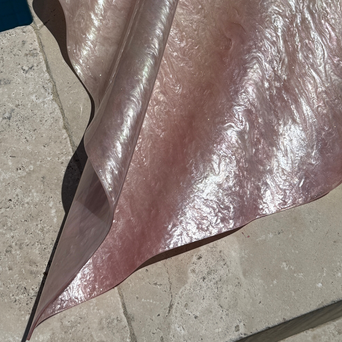 Himalayan Salt 3D Wall Sculpture