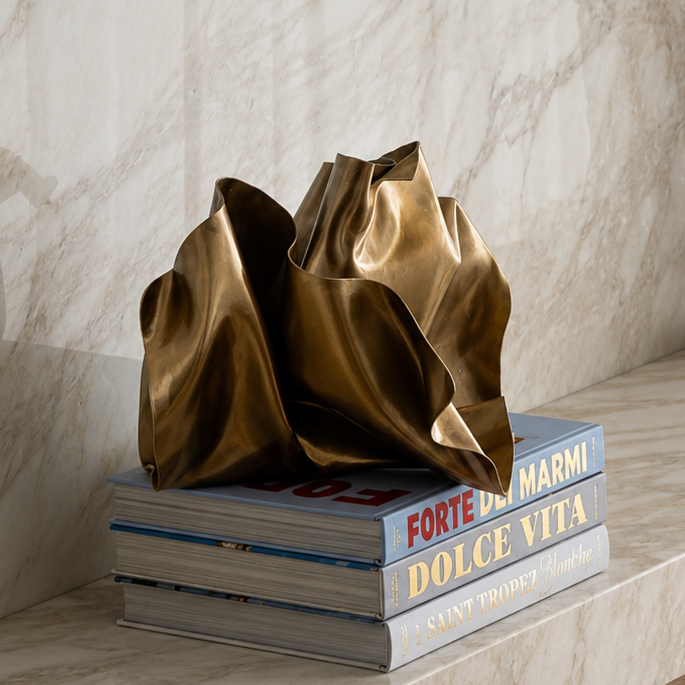 Tulip 3D Standalone sculpture