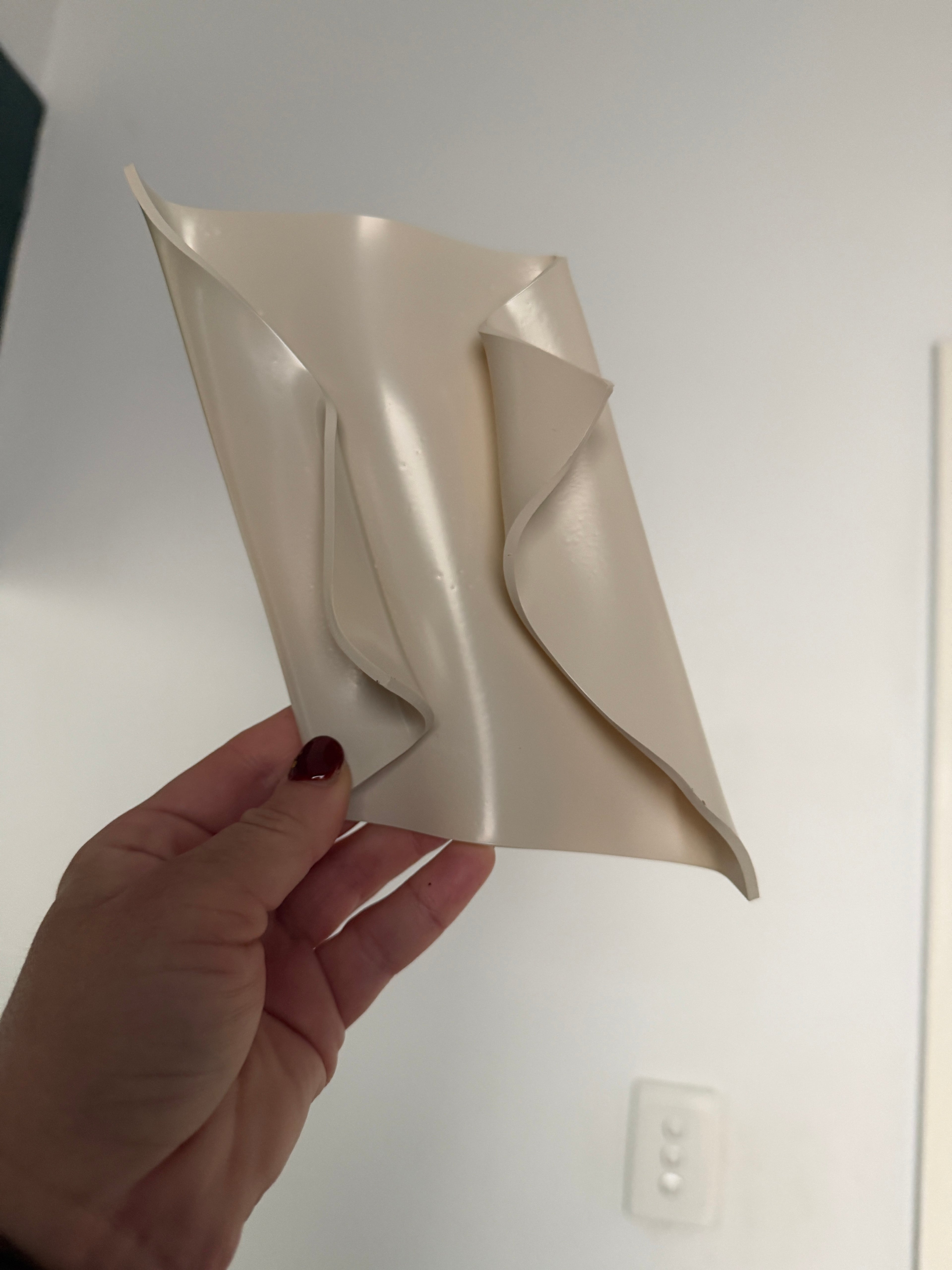 Mini 3D Sculpture Samples