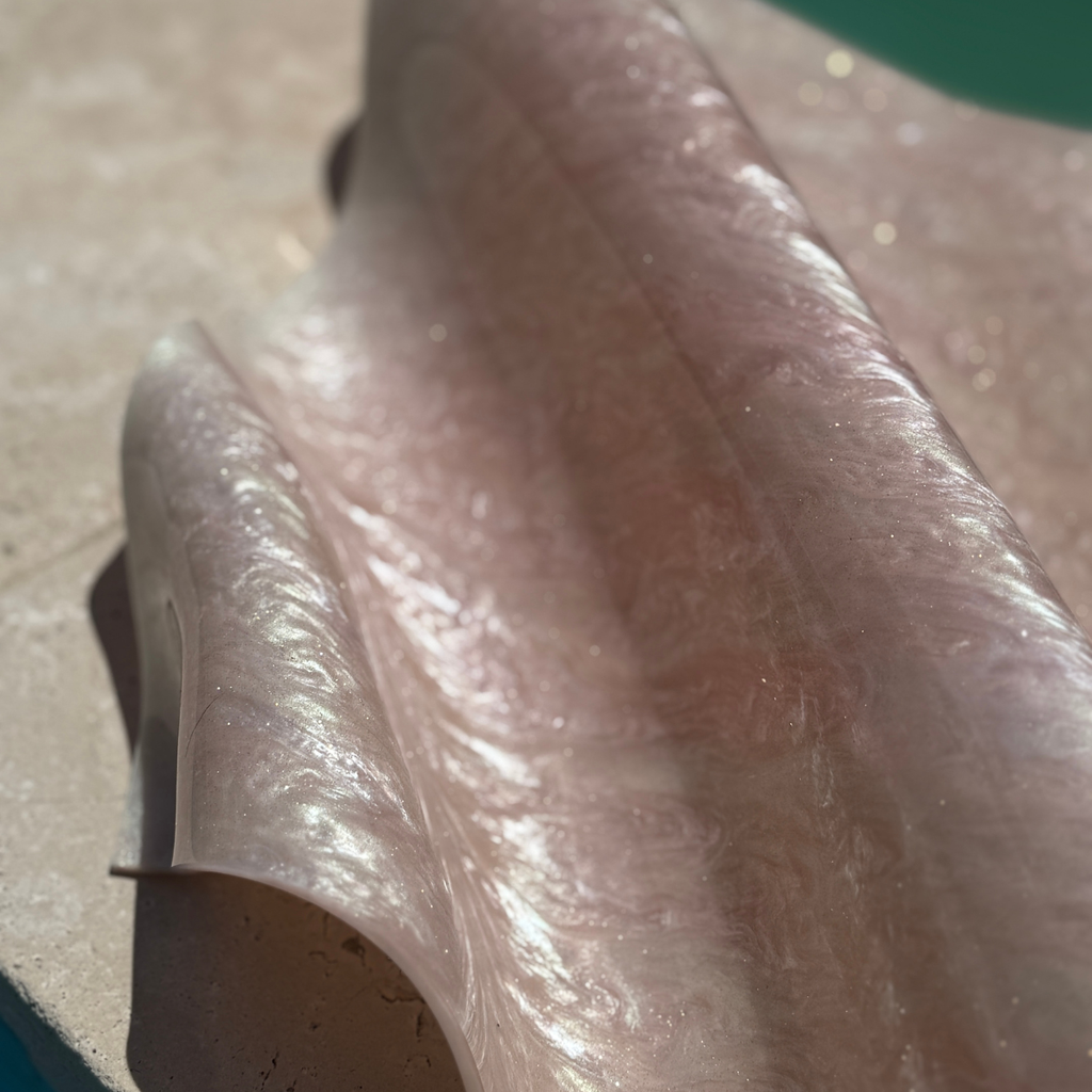 Himalayan Salt 3D Wall Sculpture