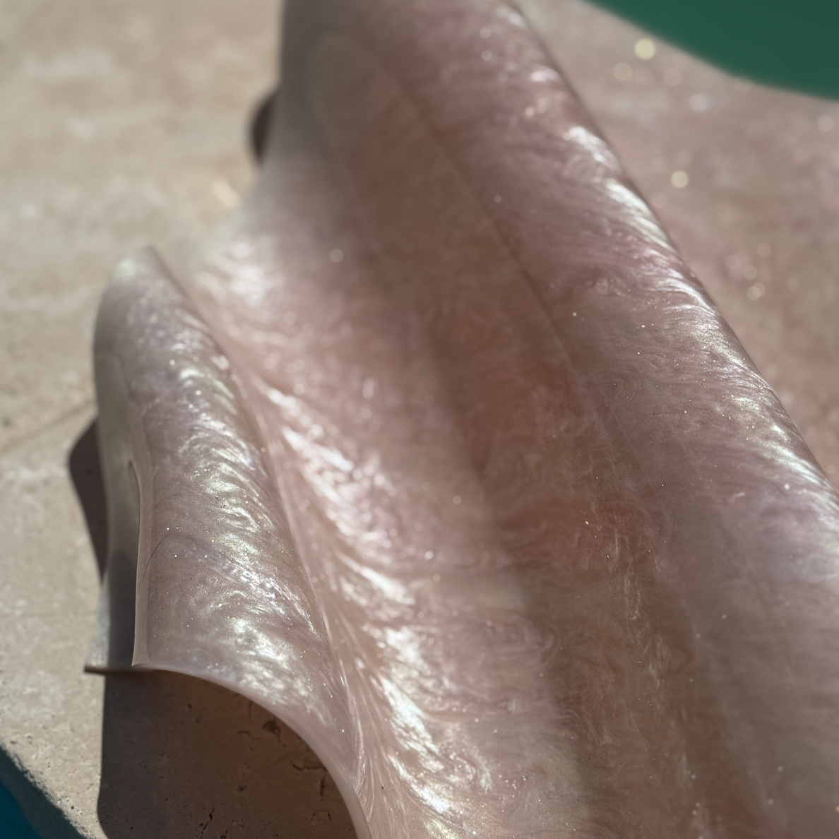 Himalayan Salt 3D Wall Sculpture