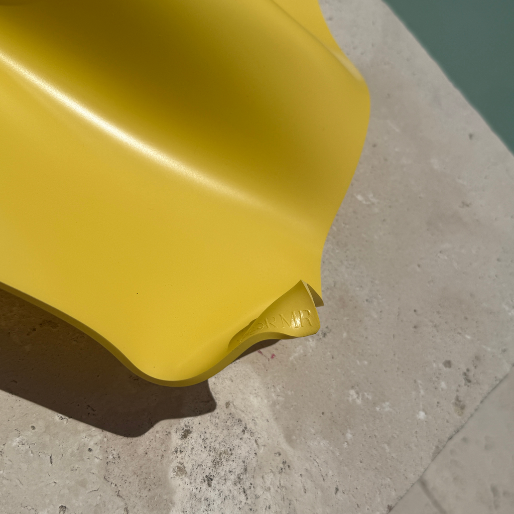 Sunlit 3D Wall Sculpture