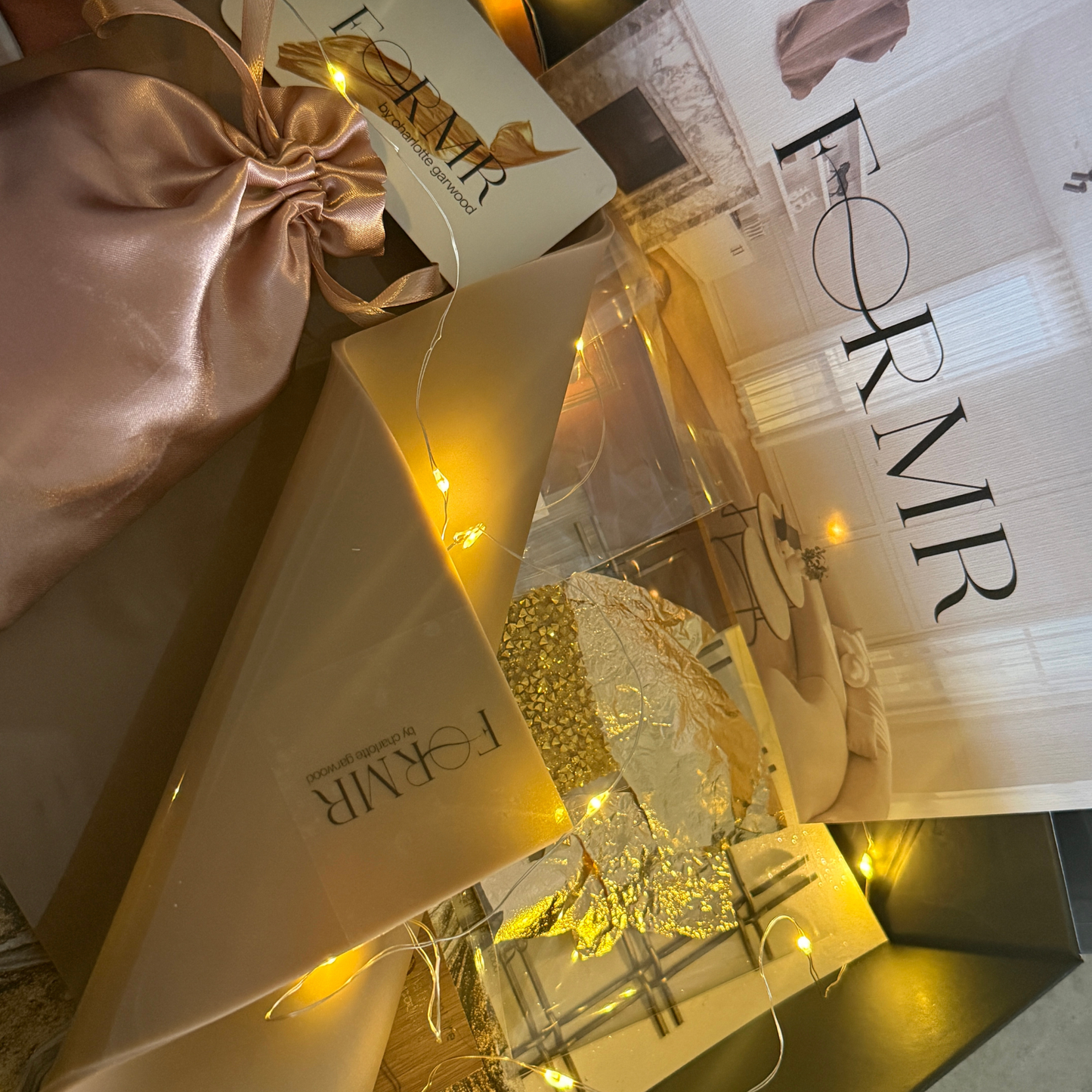 FORMR Sample Box