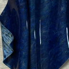 Lagoon Curve 3D Wall Sculpture