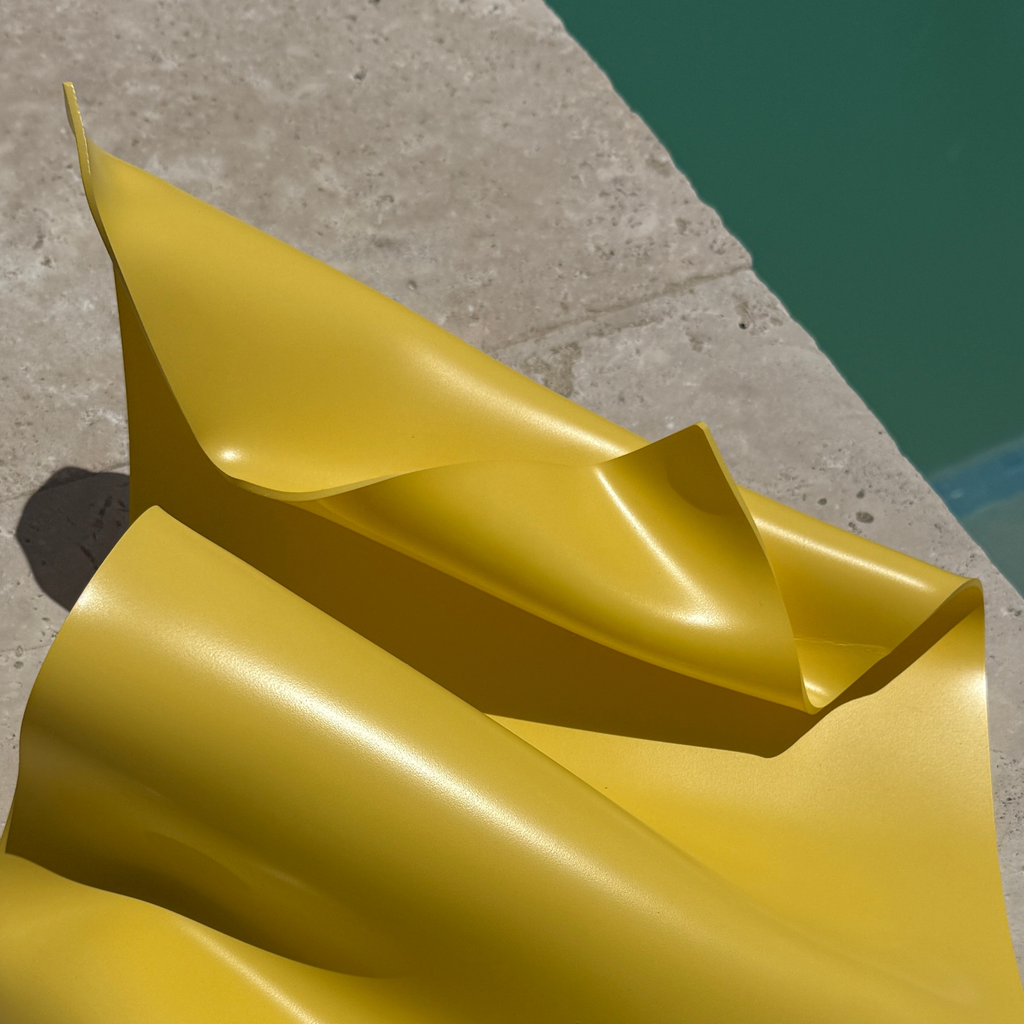 Sunlit 3D Wall Sculpture