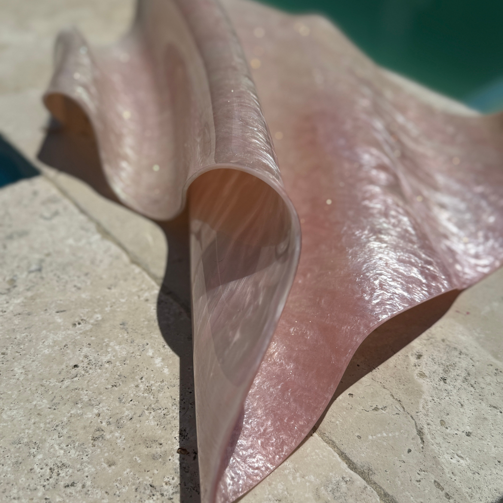 Himalayan Salt 3D Wall Sculpture