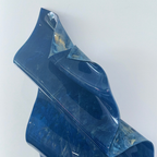 Lagoon Mini 3D Wall Sculpture