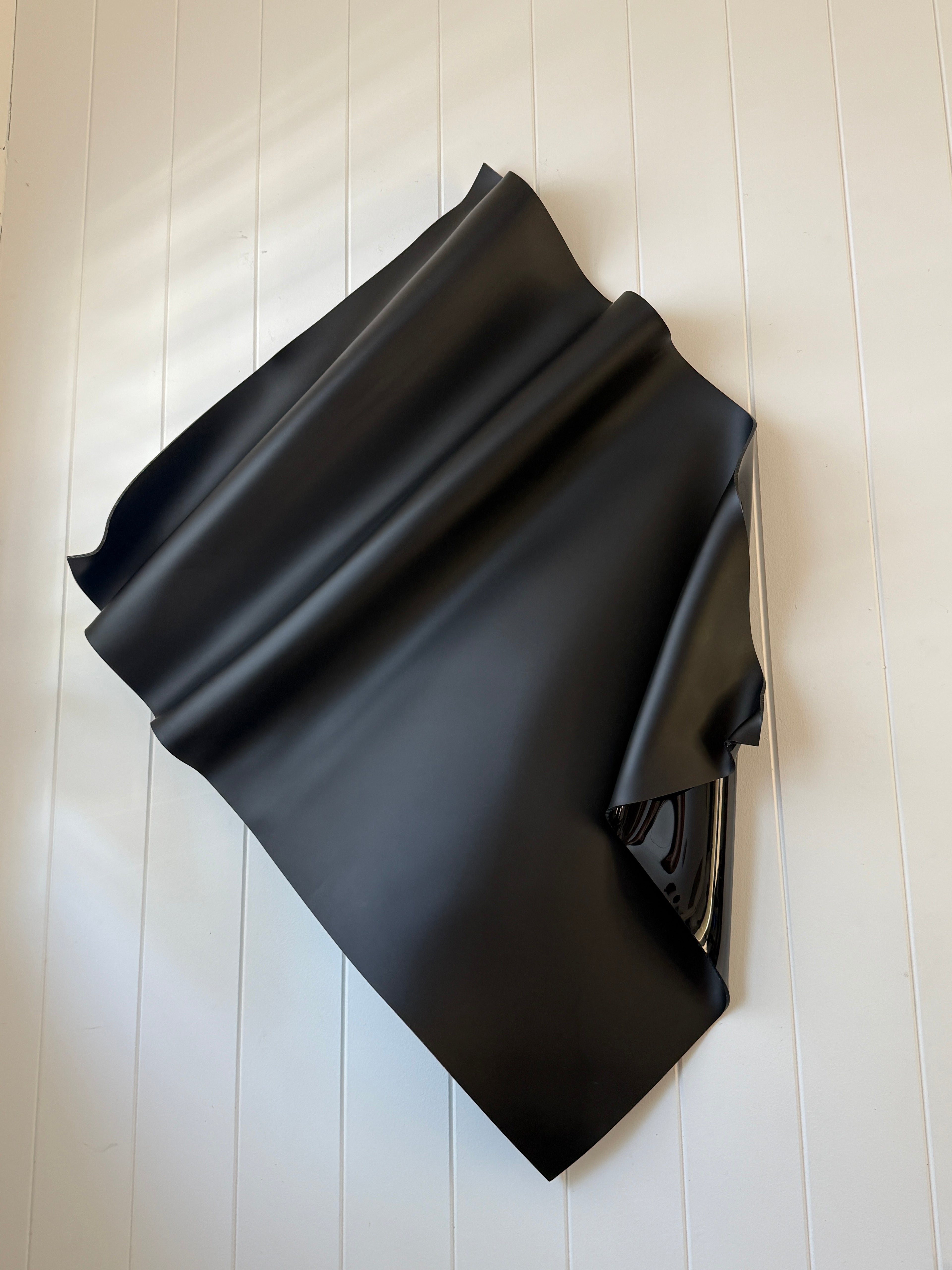 Varsity Matte/Gloss 3D Wall Sculpture