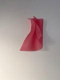Diffused Pink Wall Sconce