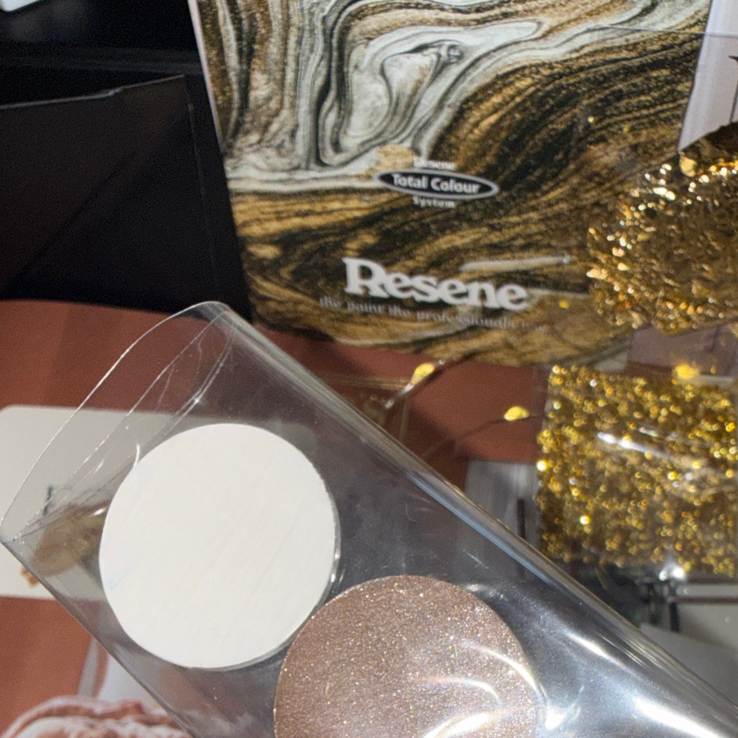 FORMR Sample Box