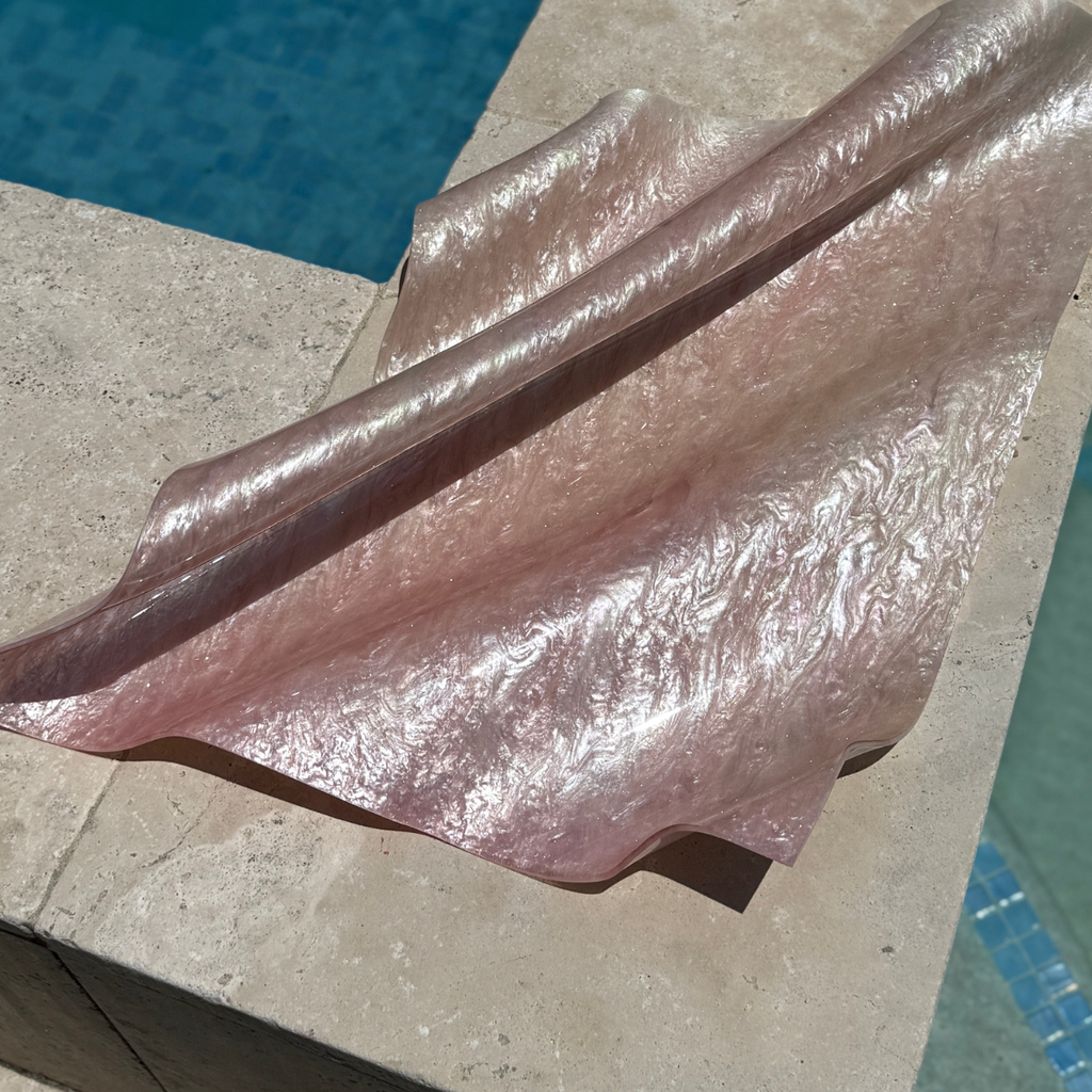 Himalayan Salt 3D Wall Sculpture