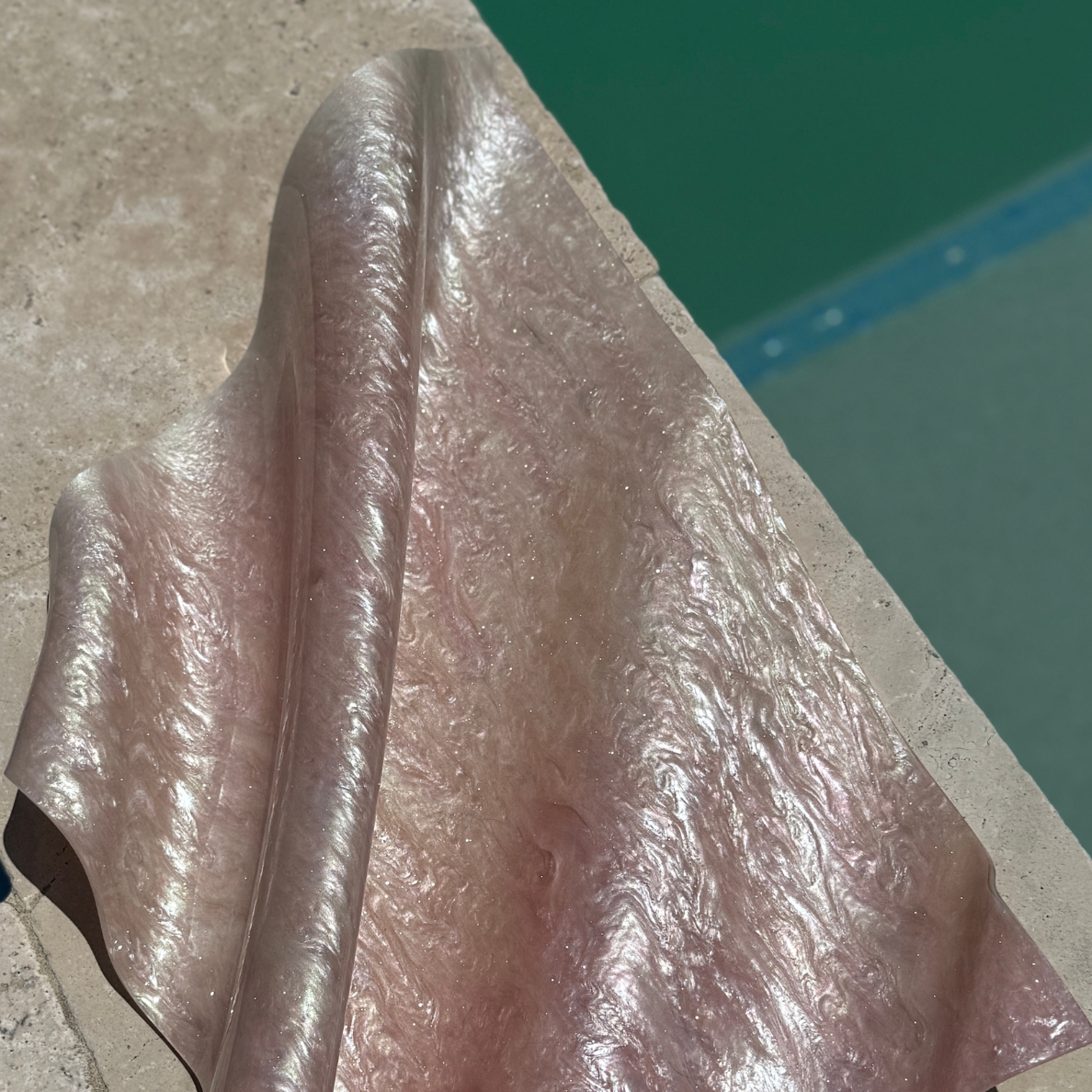 Himalayan Salt 3D Wall Sculpture