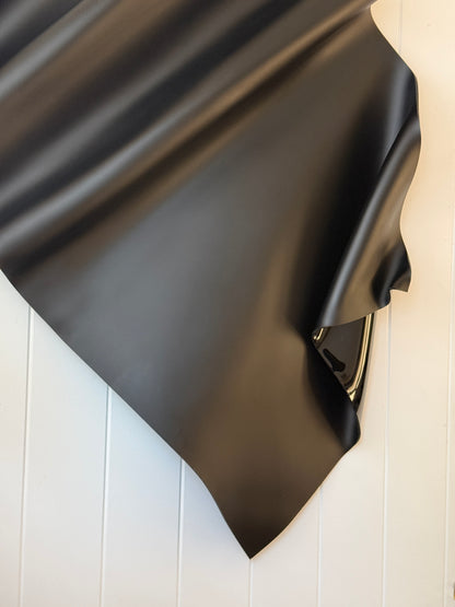 Varsity Matte/Gloss 3D Wall Sculpture