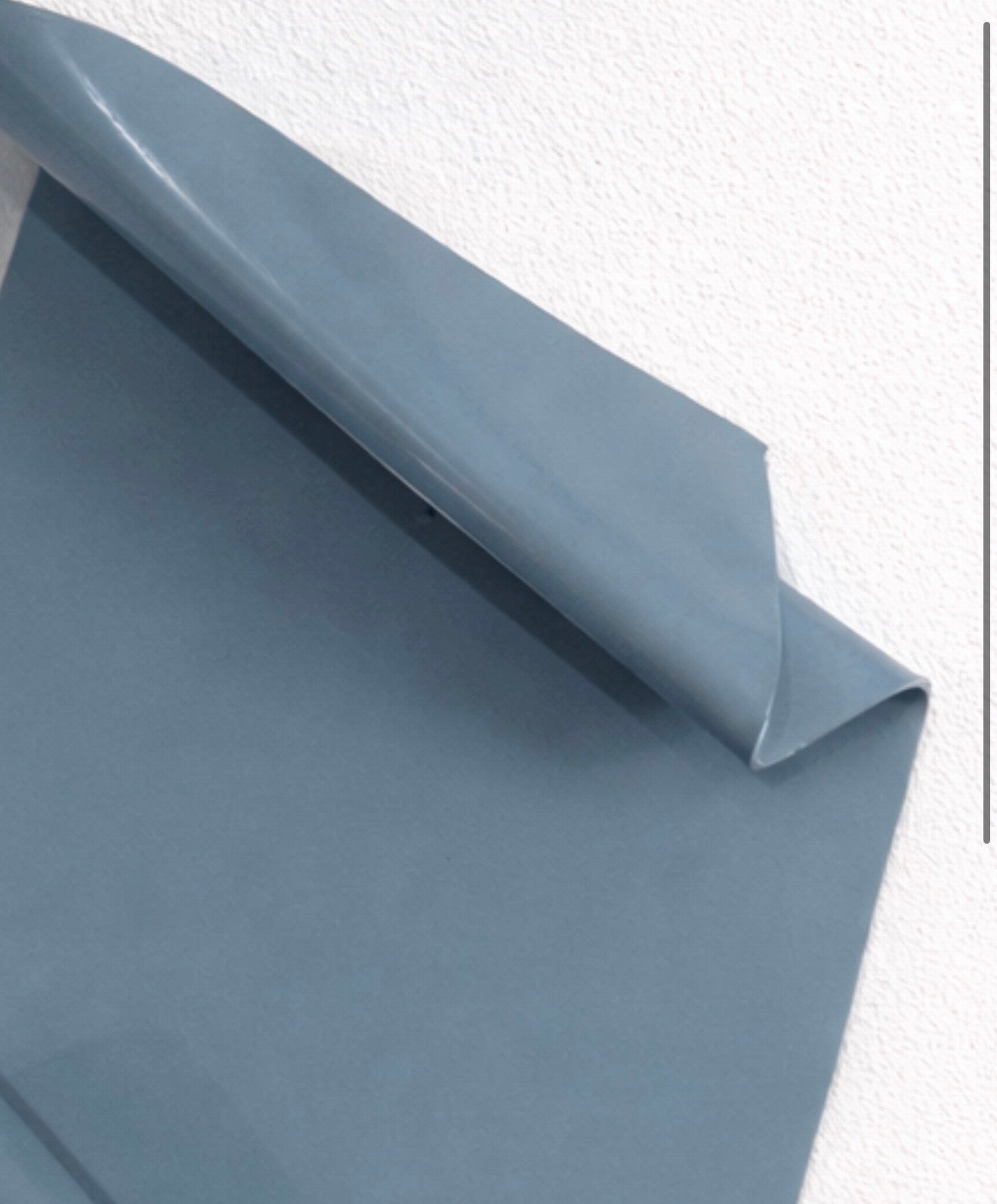 Clouded Sky 3D Wall Sculpture