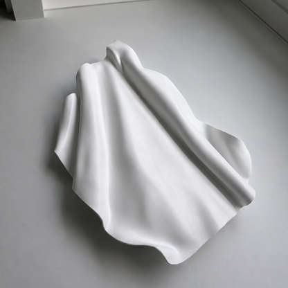 Mia 3D Wall Sculpture