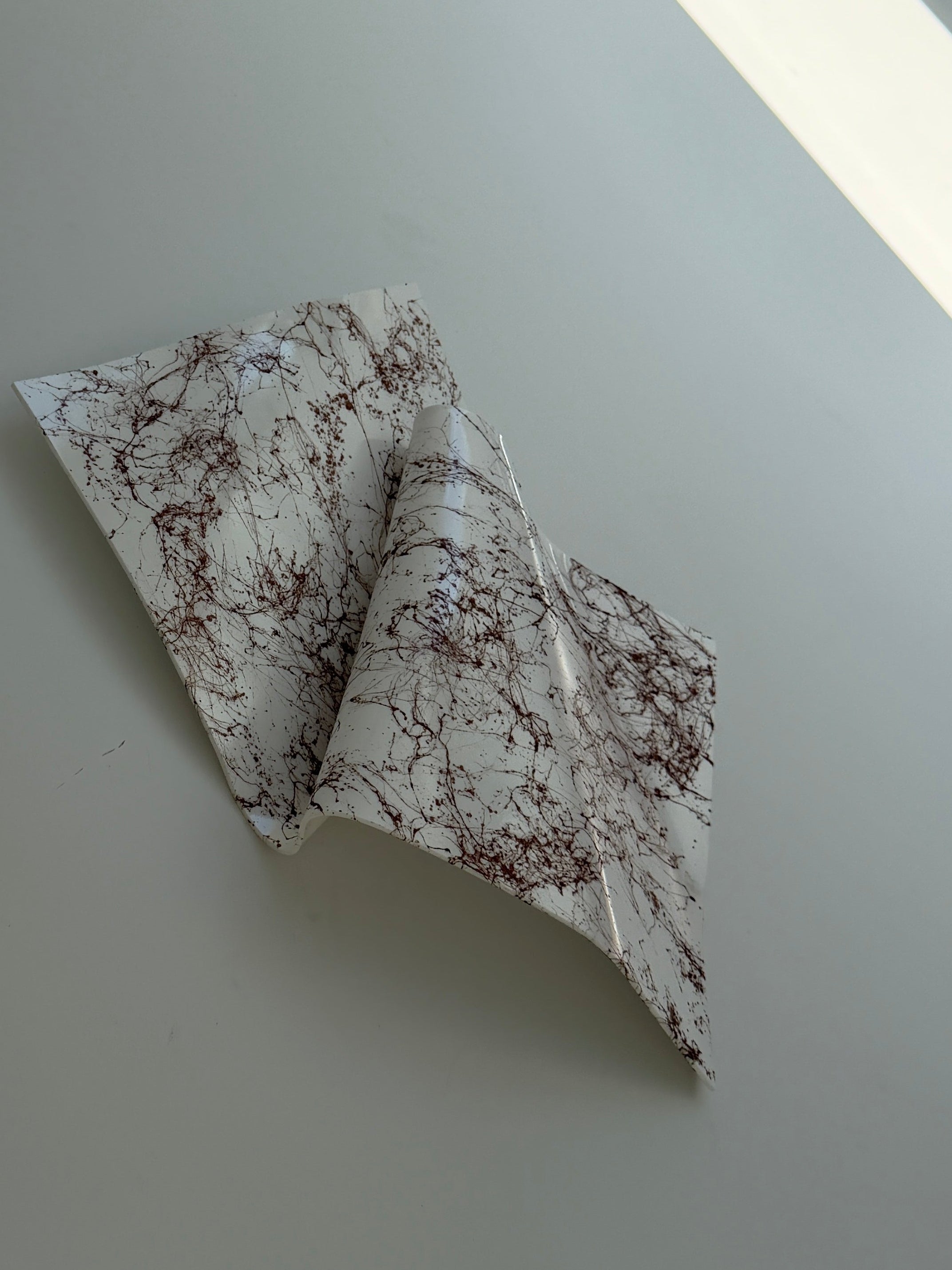 Marble Arch Sculpture