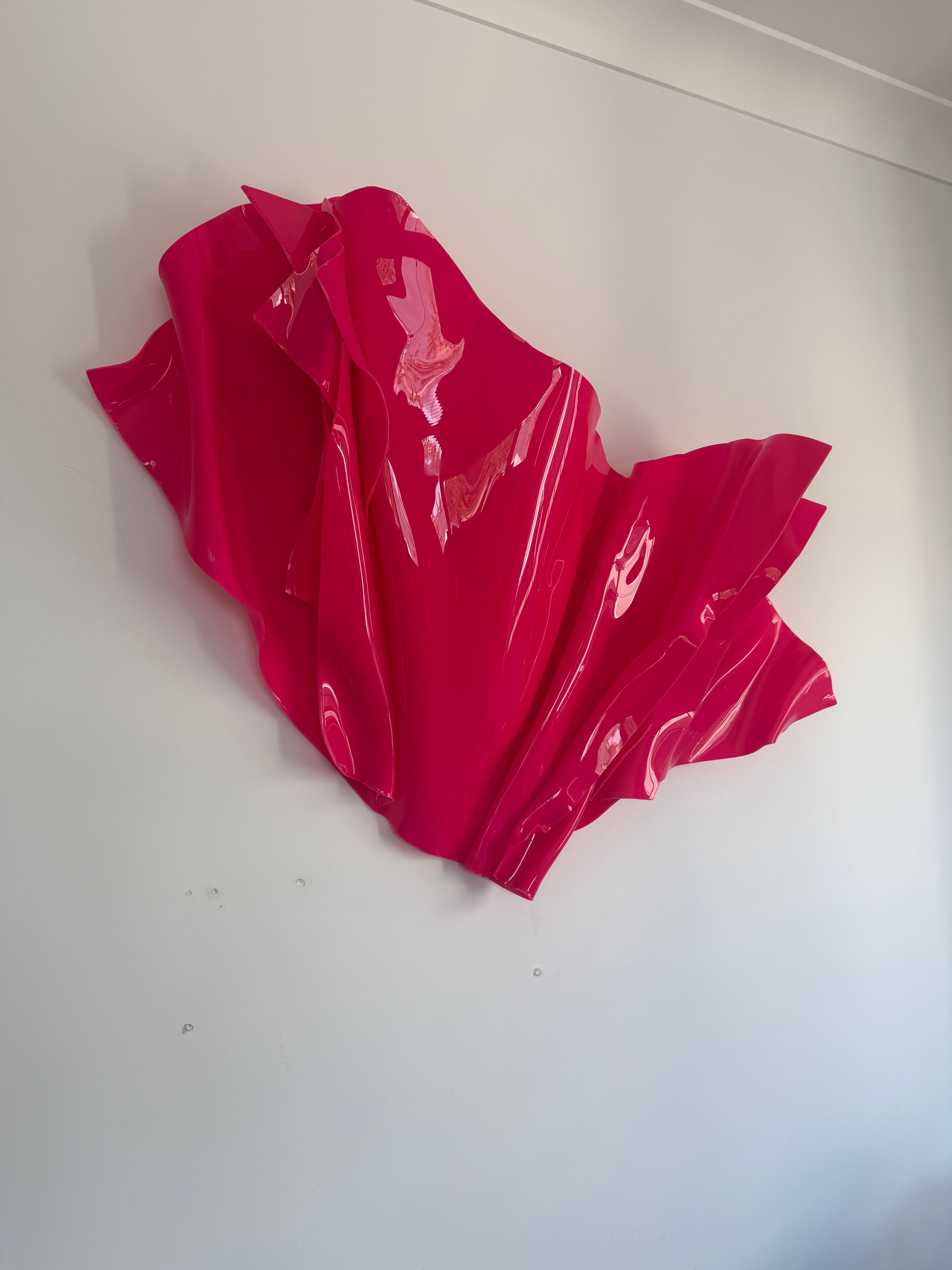 Innerbloom 3D Wall Sculpture