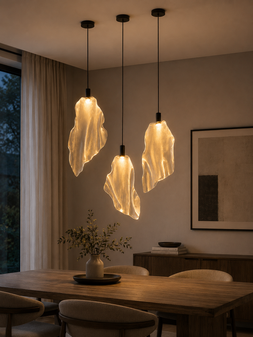 3 Tier Chandelier