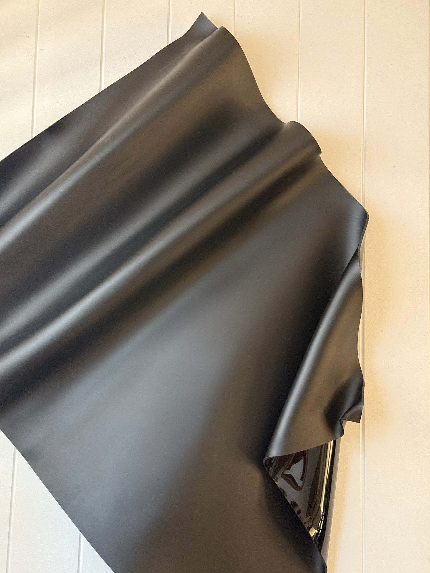 Varsity Matte/Gloss 3D Wall Sculpture