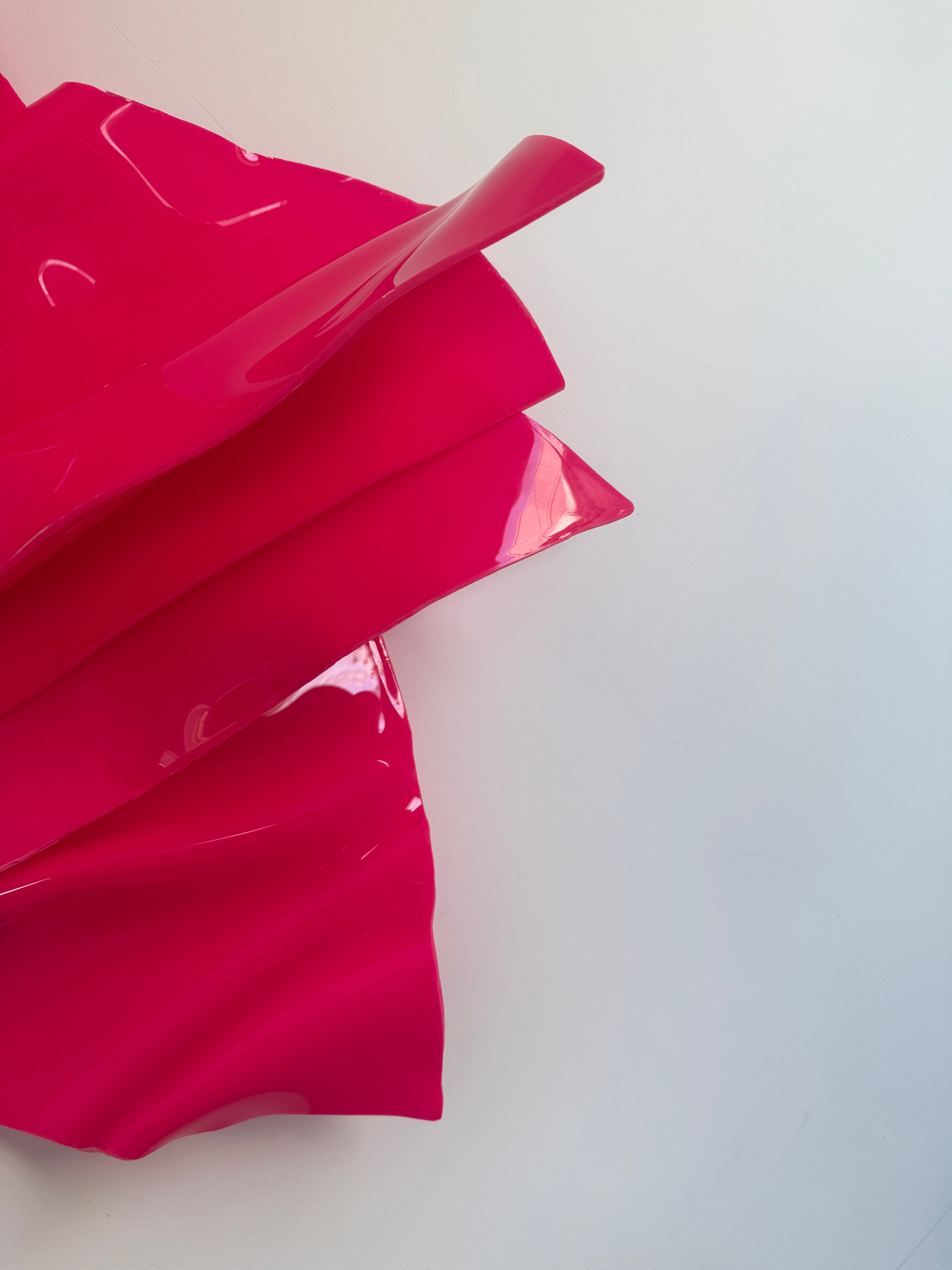 Innerbloom 3D Wall Sculpture