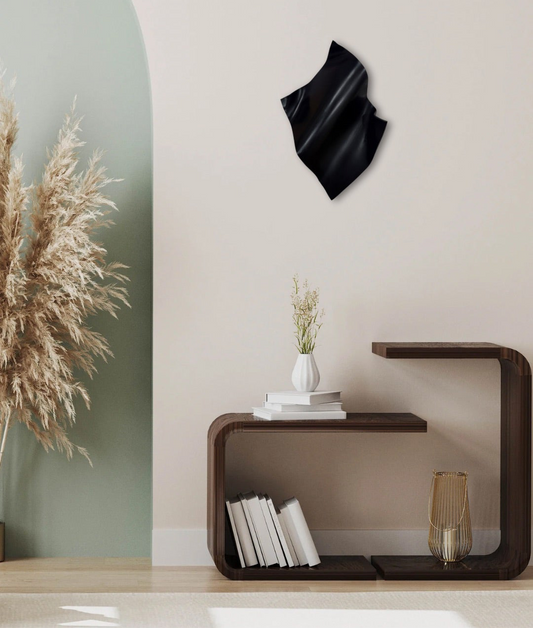 3D Wall Sculpture
