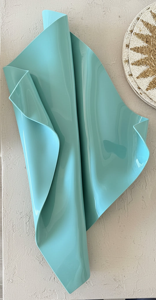 Custom Organic Sculpture