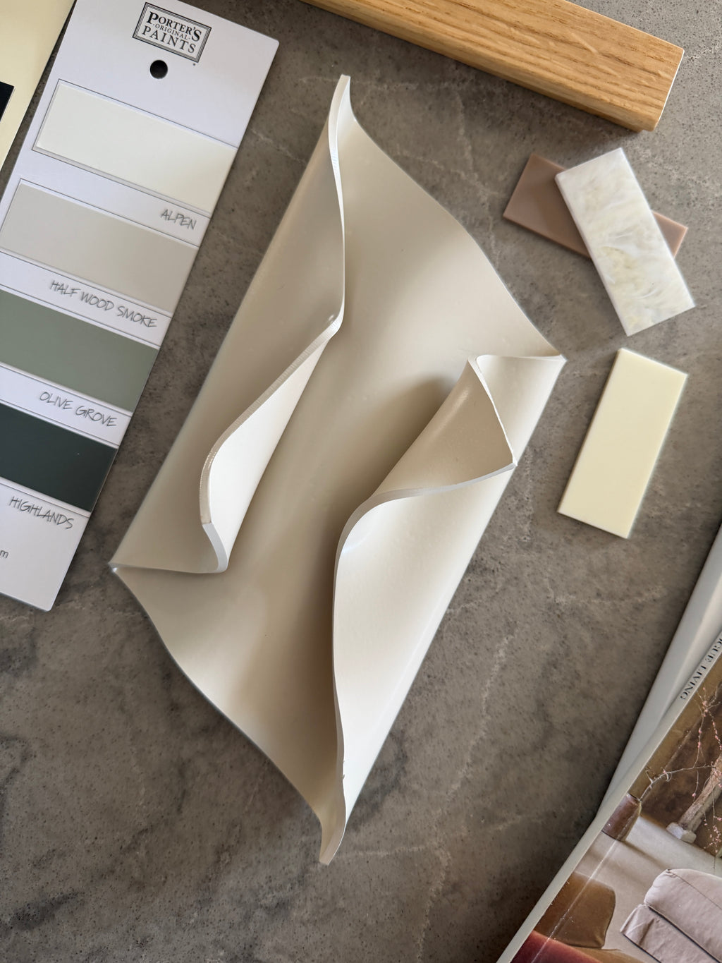 Mini 3D Sculpture Samples