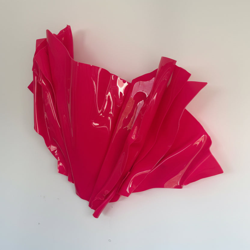 Innerbloom 3D Wall Sculpture