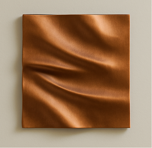 Pre-Order Classic Wabi 3D Wall Sculpture